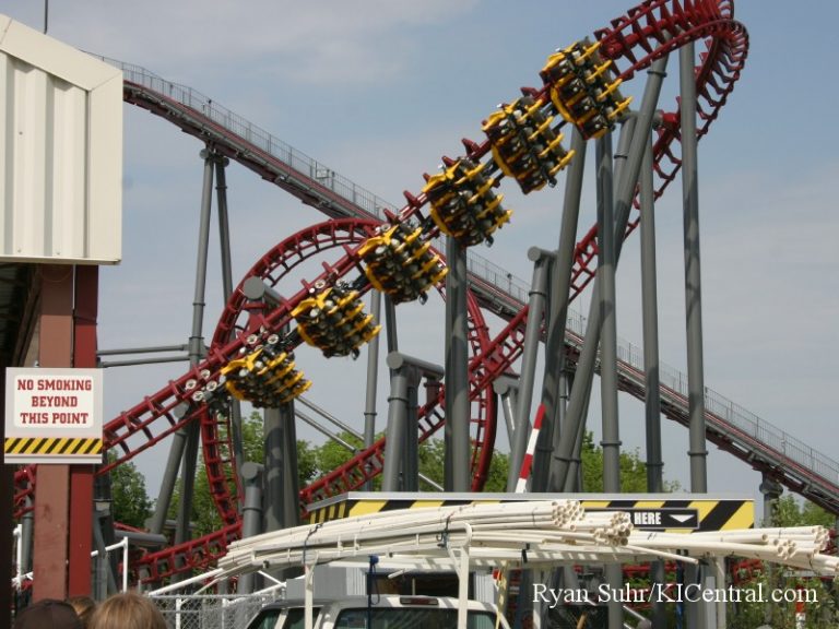 Firehawk Testing