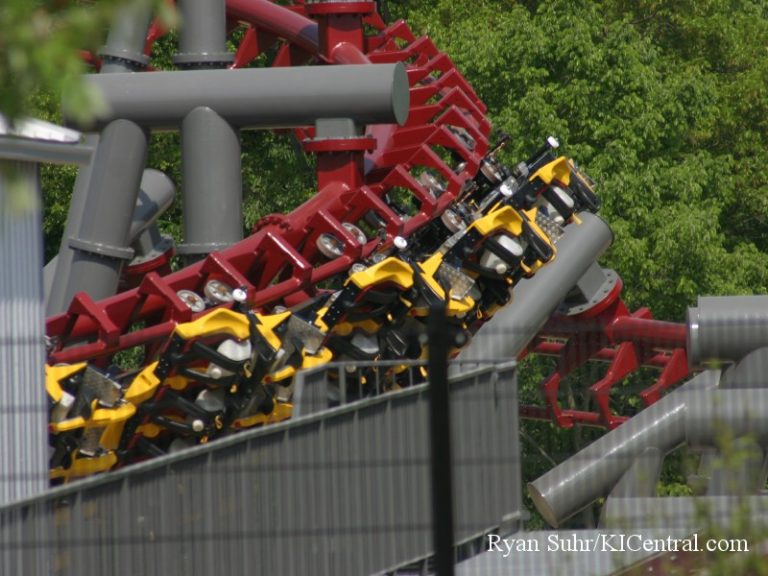 Firehawk Testing