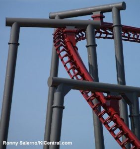 First Drop.