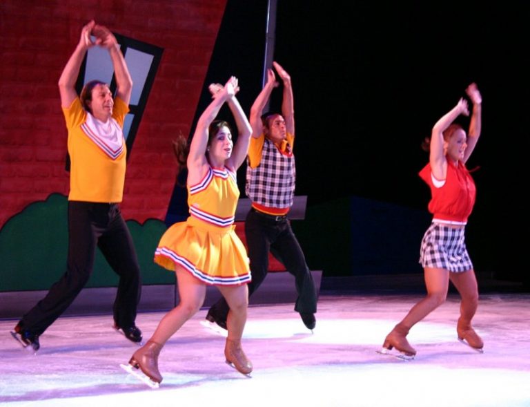 Endless Summer on Ice 2007 — photo 15 of 53