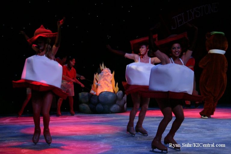 Endless Summer on Ice 2007 — photo 14 of 53
