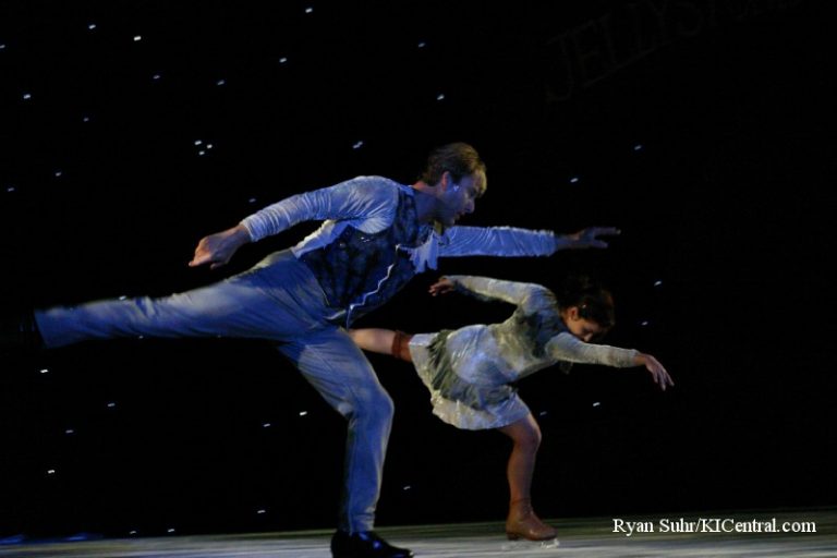 Endless Summer on Ice 2007 — photo 12 of 53