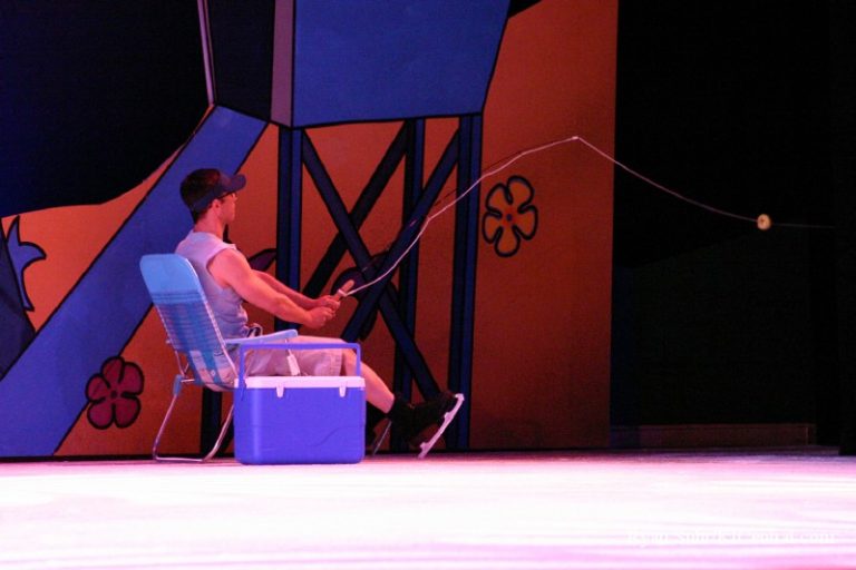 Endless Summer on Ice 2007 — photo 7 of 53