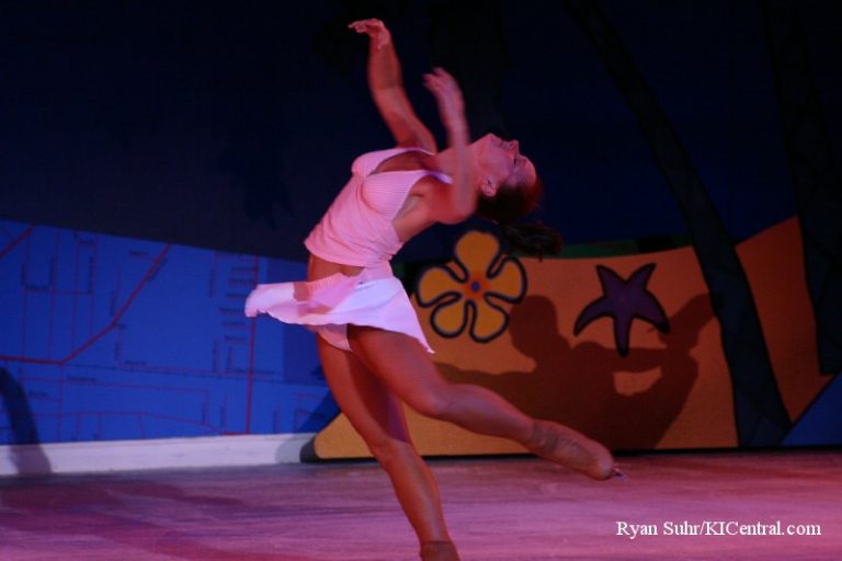 Endless Summer on Ice 2007 — photo 22 of 53