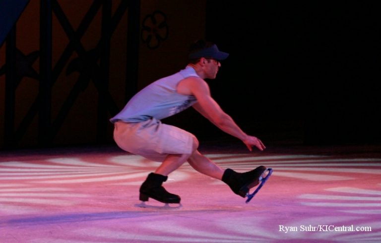 Endless Summer on Ice 2007 — photo 21 of 53