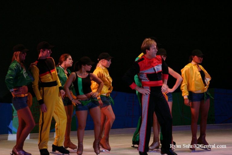 Endless Summer on Ice 2007 — photo 18 of 53