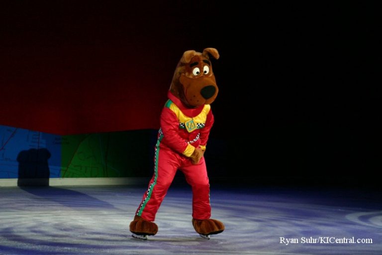 Endless Summer on Ice 2007 — photo 17 of 53