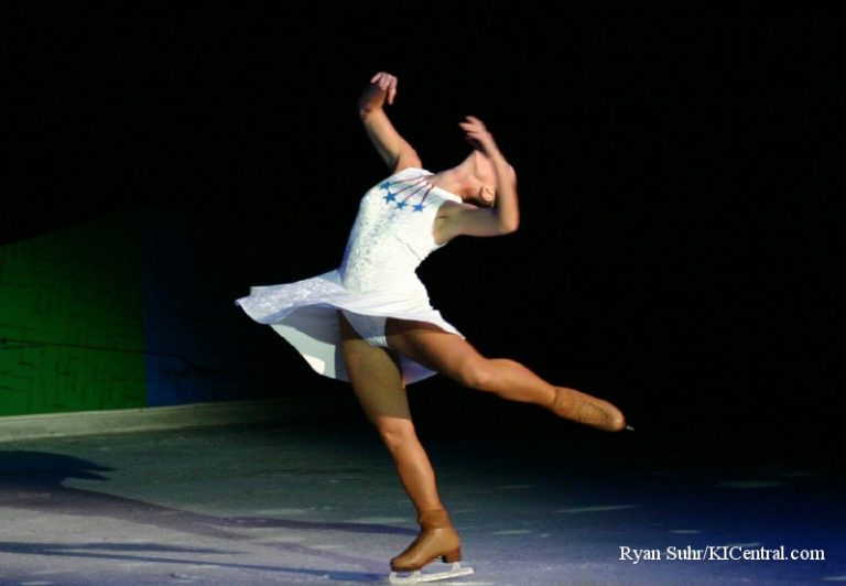 Endless Summer on Ice 2007 — photo 29 of 53
