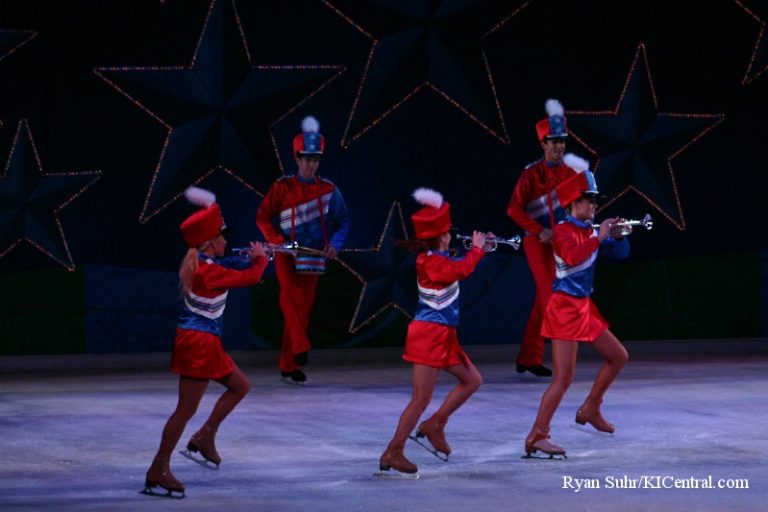 Endless Summer on Ice 2007 — photo 28 of 53