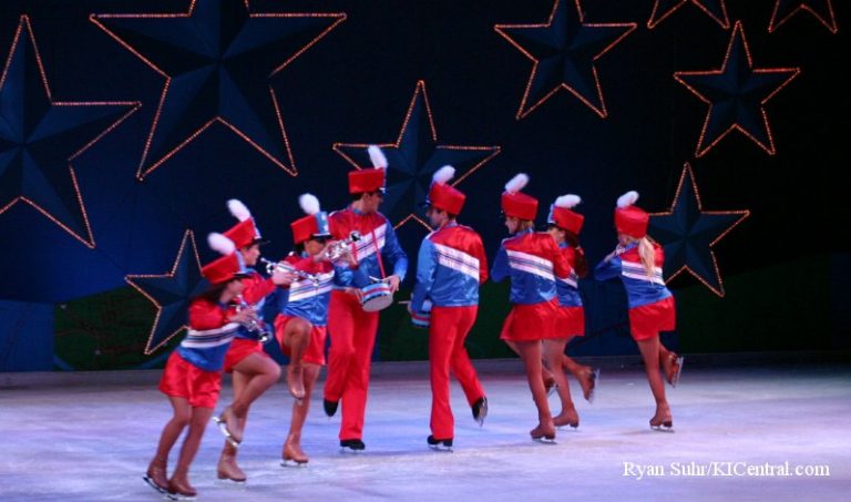 Endless Summer on Ice 2007 — photo 6 of 53