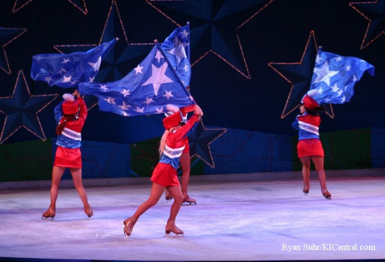 Endless Summer on Ice 2007 — photo 27 of 53