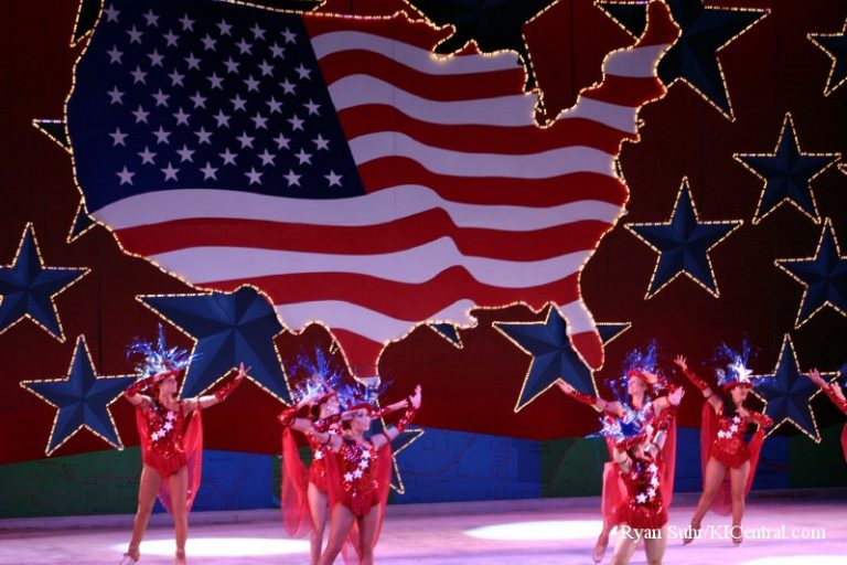 Endless Summer on Ice 2007 — photo 26 of 53