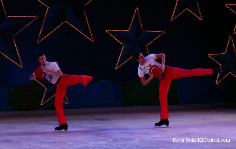 Endless Summer on Ice 2007 — photo 25 of 53