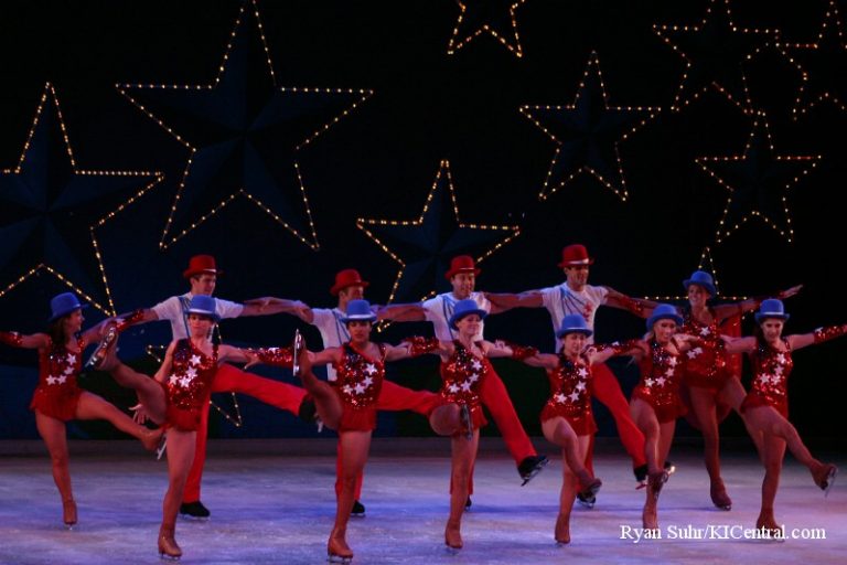 Endless Summer on Ice 2007 — photo 24 of 53