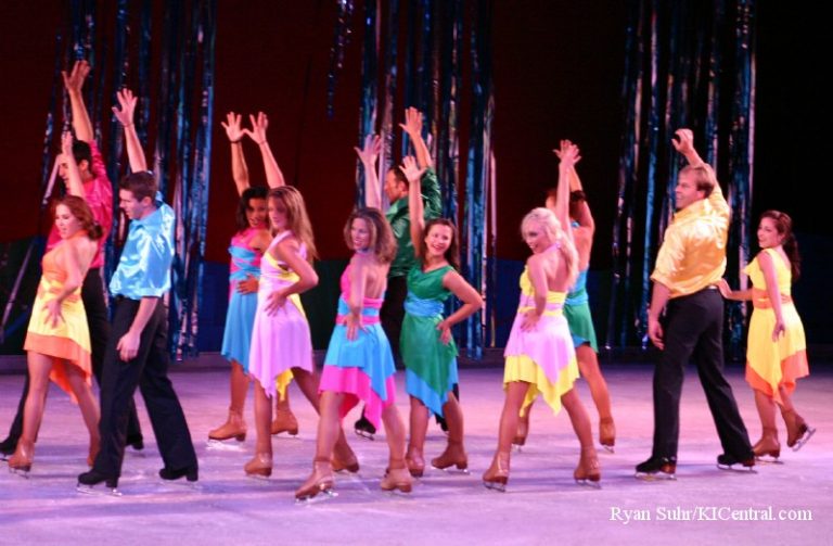 Endless Summer on Ice 2007 — photo 11 of 53