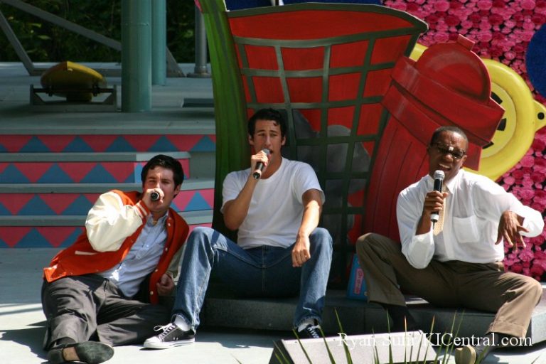 Twistin' to the 60s 2007