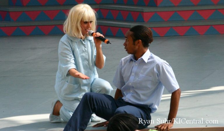 Twistin' to the 60s 2007