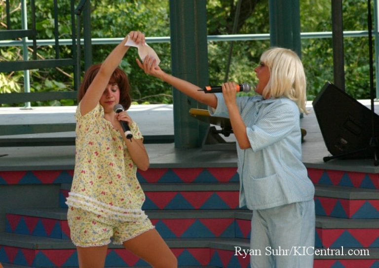 Twistin' to the 60s 2007