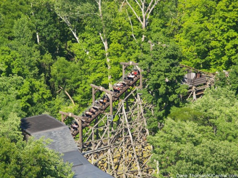 Adventure Express