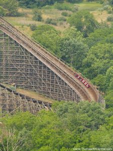Son of Beast Testing