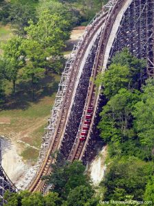 Son of Beast Testing