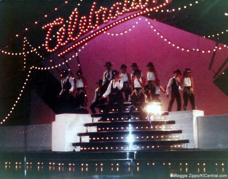American Heritage Theater Celebration