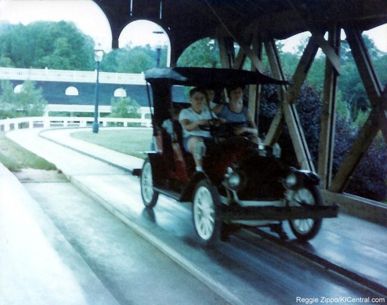 Antique Cars
