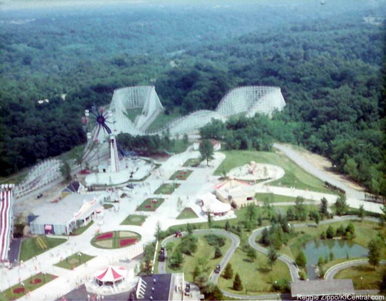 Park Photo