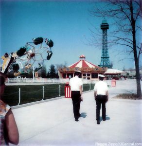 Park Photo
