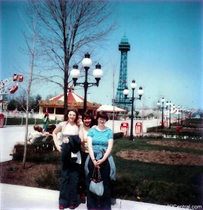 Park Photo