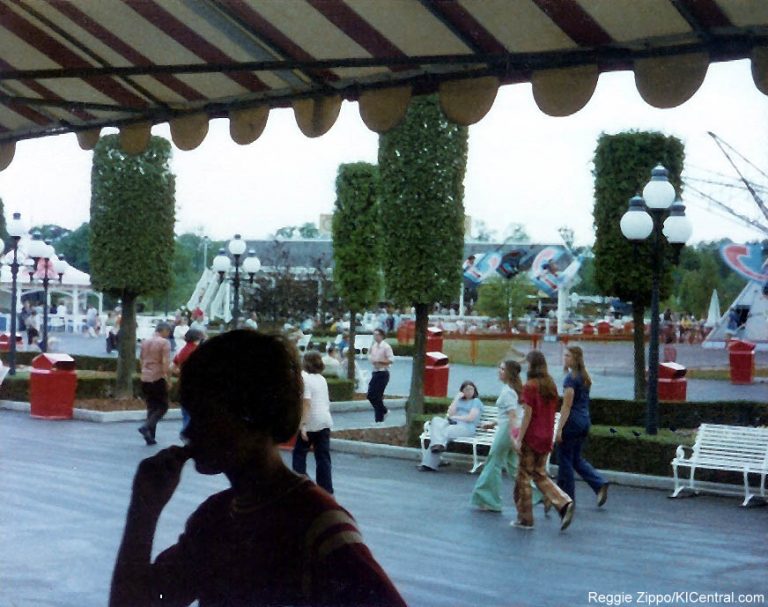 Park Photo