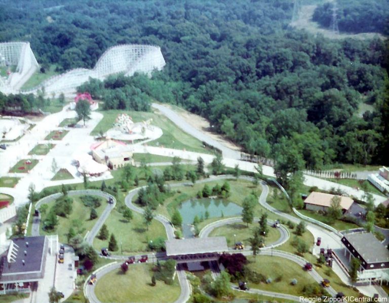 Park Photo