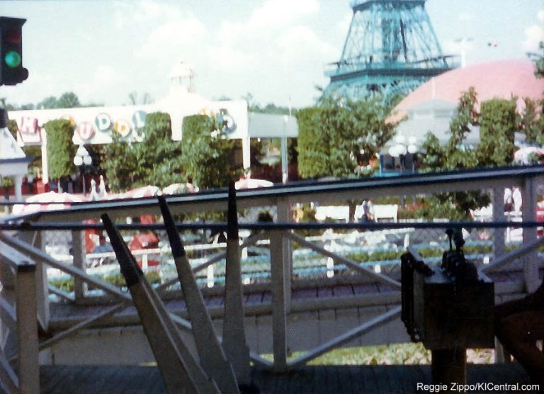 Park Photo
