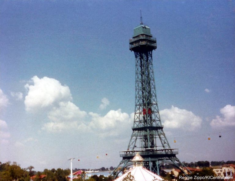 Park Photo