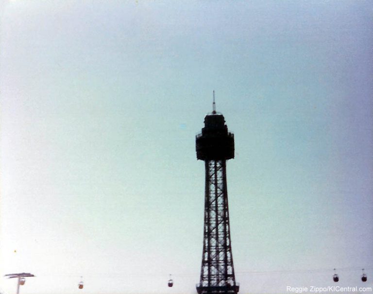 Skyride