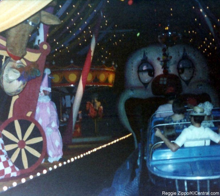 Enchanted Voyage