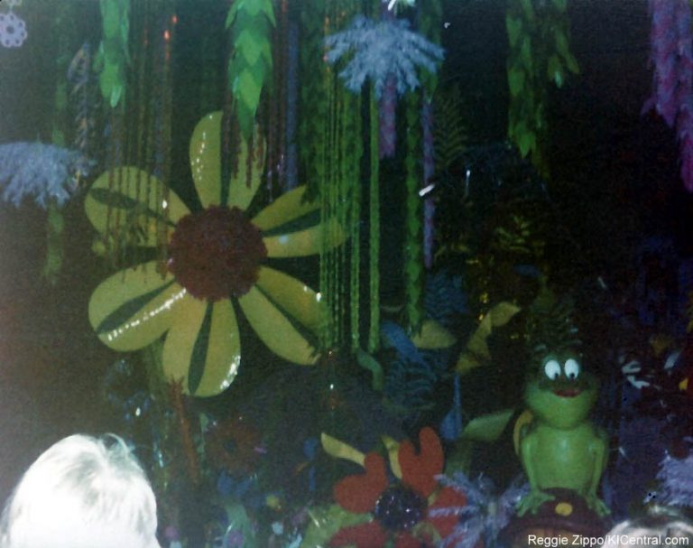 Enchanted Voyage