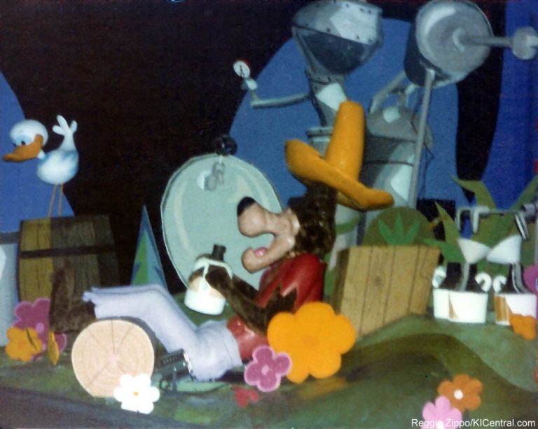 Enchanted Voyage