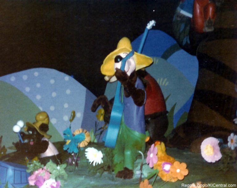 Enchanted Voyage