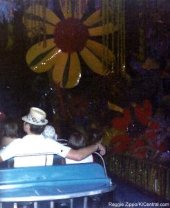 Enchanted Voyage