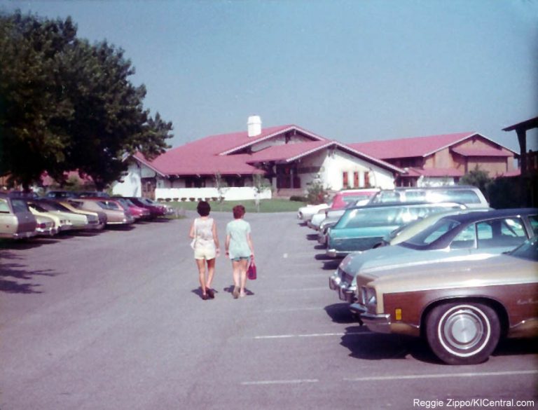 Kings Island Inn