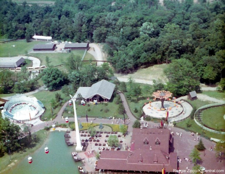 Park Photo