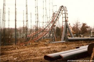 Vortex Construction