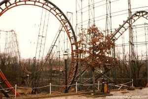 Vortex Construction