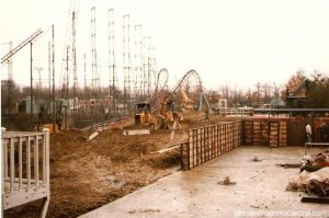 Vortex Construction