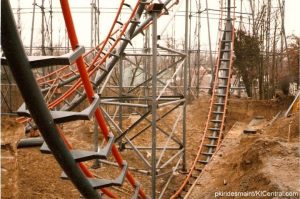 Vortex Construction