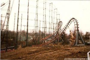 Vortex Construction