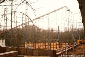 Vortex Construction