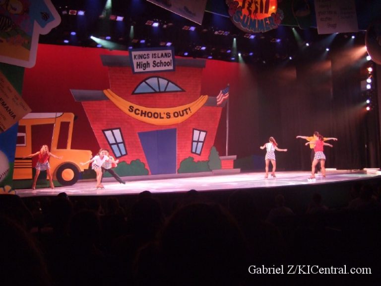 Exclusive Seating at Endless Summer on Ice