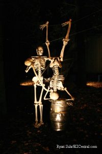 Halloween Haunt 2007 — photo 34 of 62